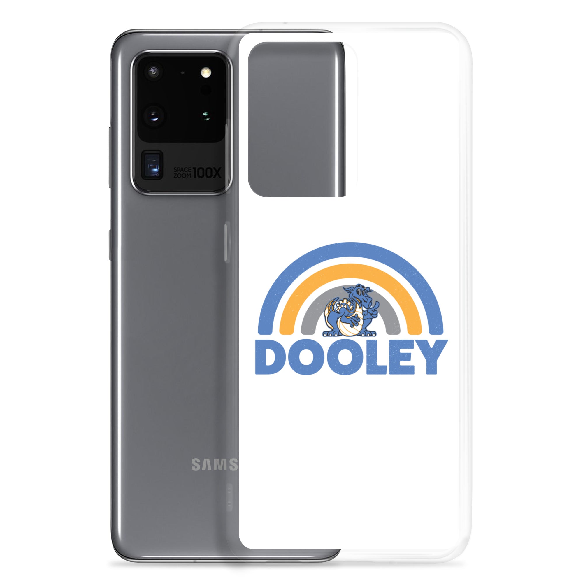 D54 Case for Samsung®