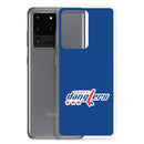 West 1st Clear Case for Samsung®