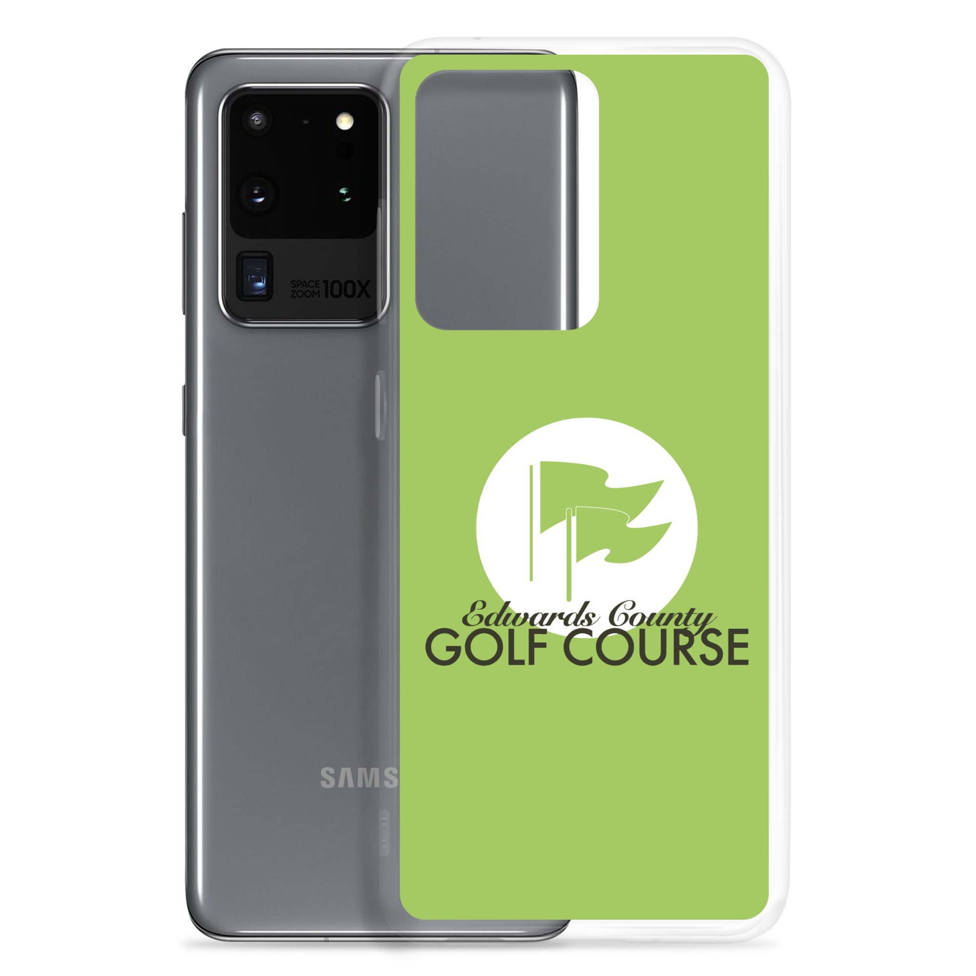 ECGC Case for Samsung®