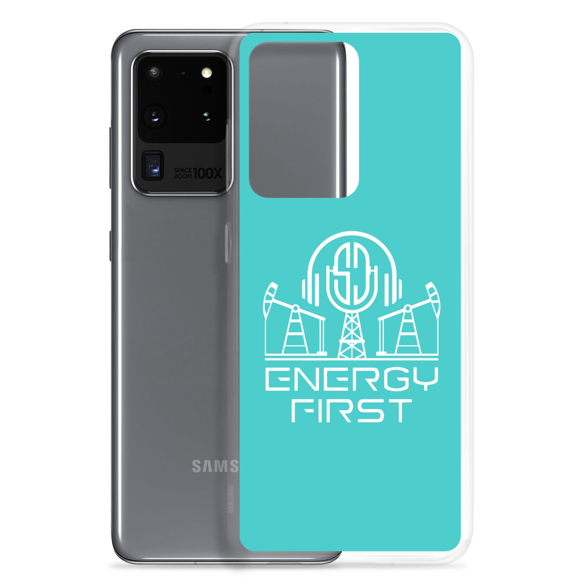 EF Case for Samsung®
