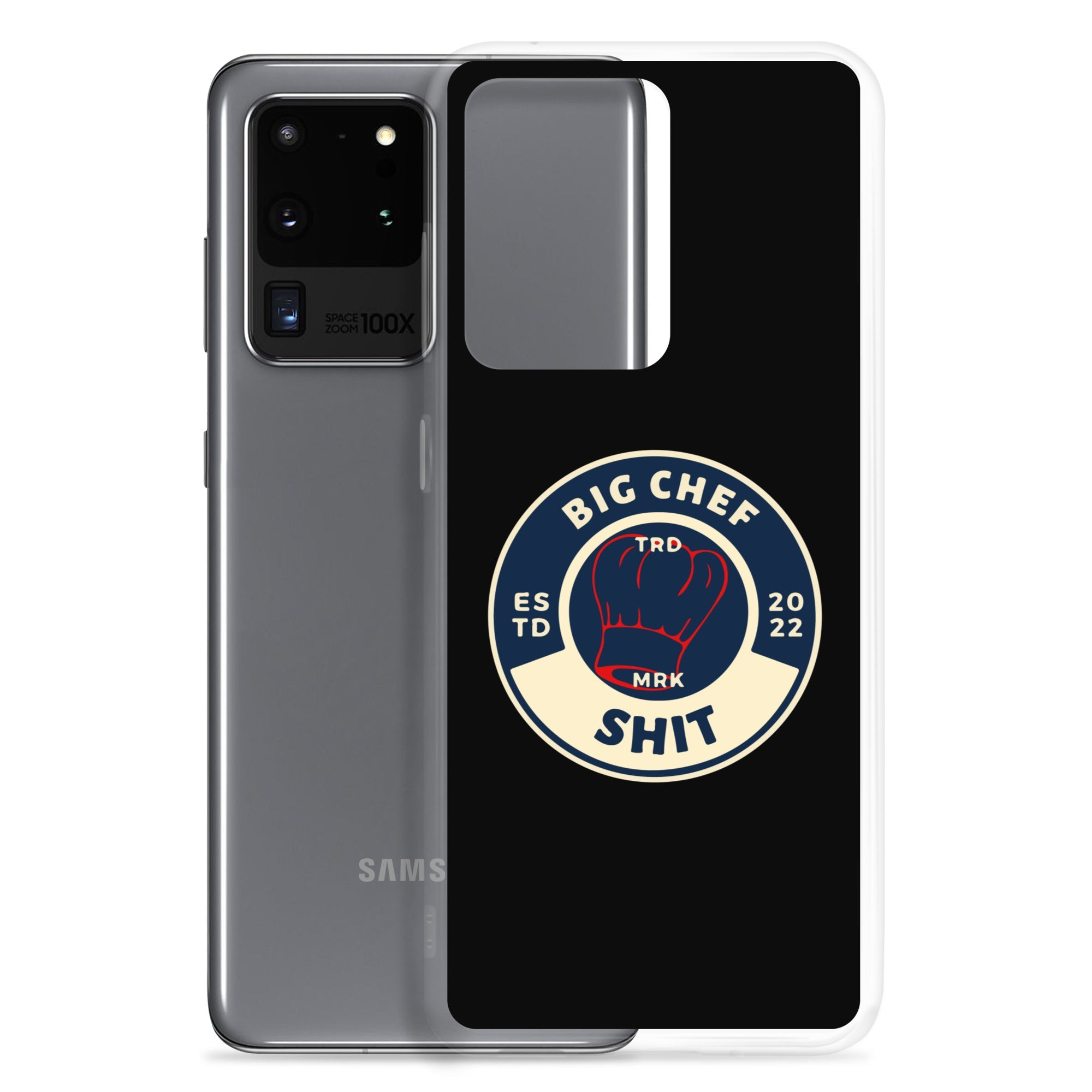 HCEE Case for Samsung®