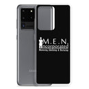 Estuche MEN Incorporated para Samsung®