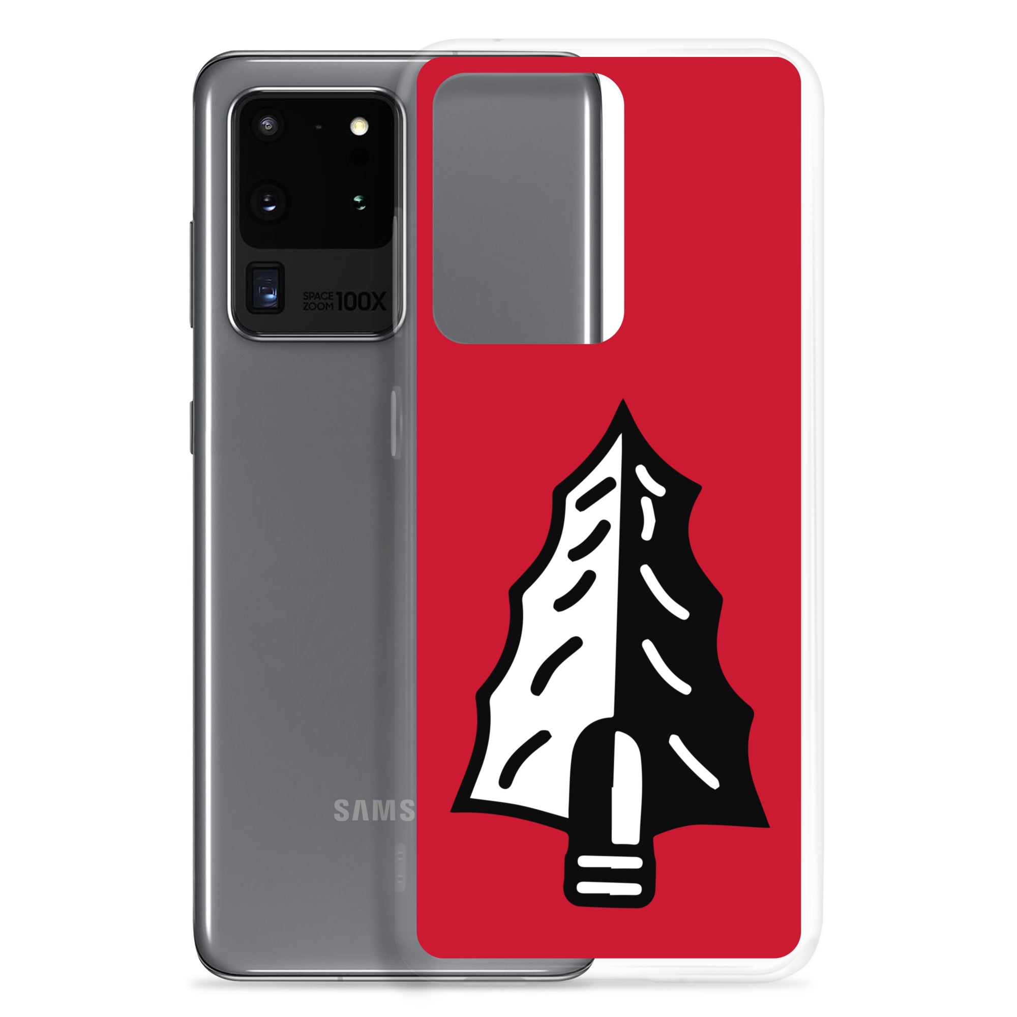 Funda BCW para Samsung®