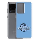 CCCB Clear Case for Samsung®