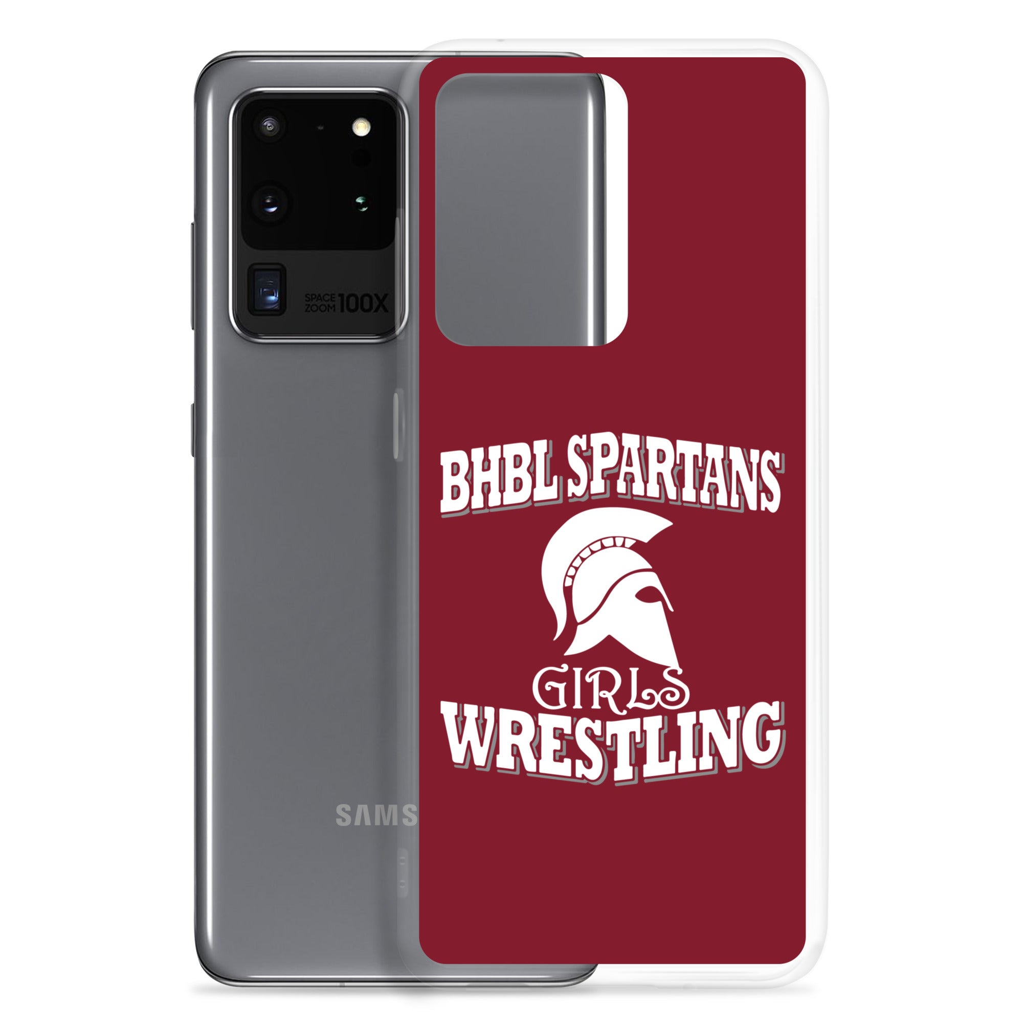Funda BHBLGW para Samsung®