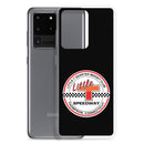 Funda transparente LTQMC para Samsung®