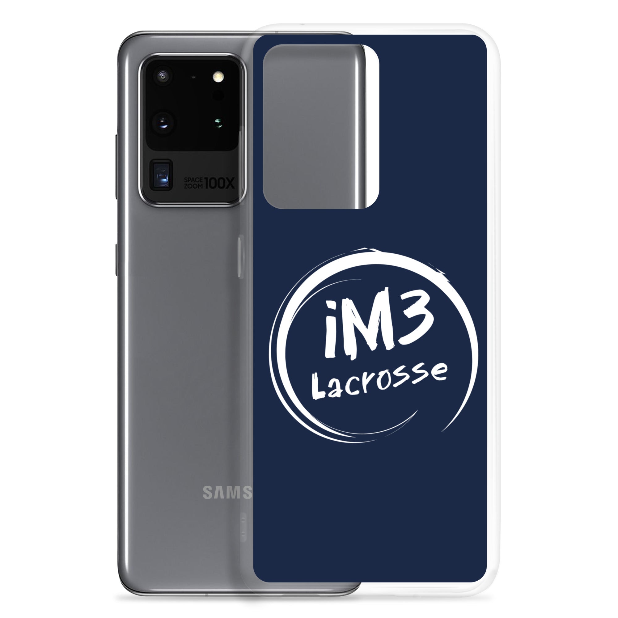 iM3 Case for Samsung®