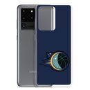 EB Clear Case for Samsung®