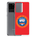 Estuche GRGDYMOMA para Samsung®