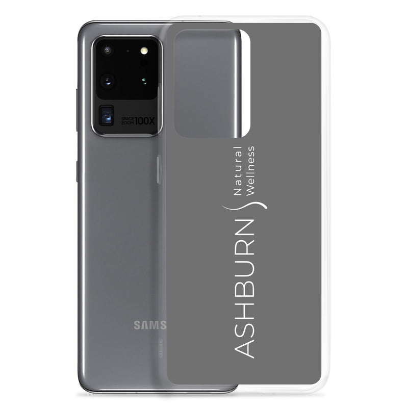 Funda transparente ANW para Samsung®