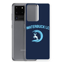 WB-LC Clear Case for Samsung®