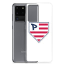 NGP Clear Case for Samsung®