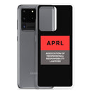 APRL Case for Samsung®