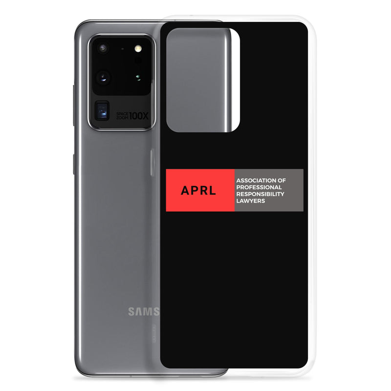 Estuche APRL para Samsung® v3