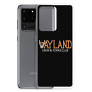 WSATC Case for Samsung®