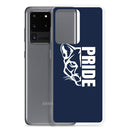 CS Clear Case for Samsung®