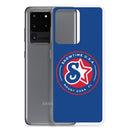 Showtime USA Clear Case for Samsung®