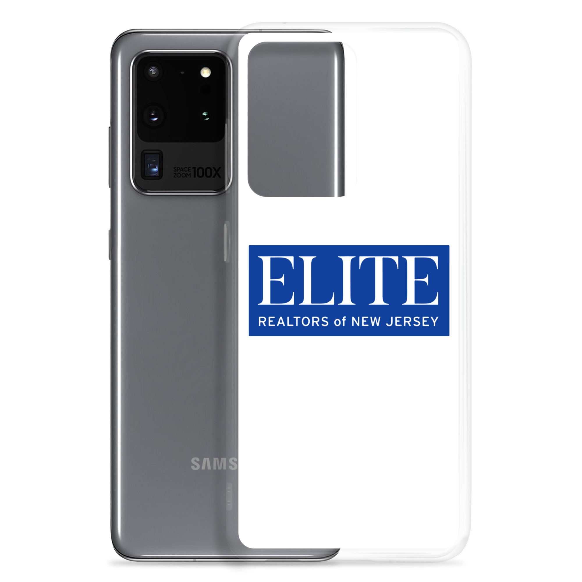 ERNJ Case for Samsung®