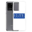 Estuche ERNJ para Samsung®