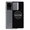 CEC Clear Case for Samsung®