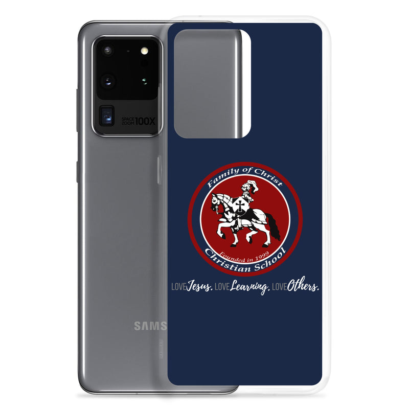 FC Case for Samsung®