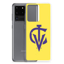 Estuche CLV para Samsung®