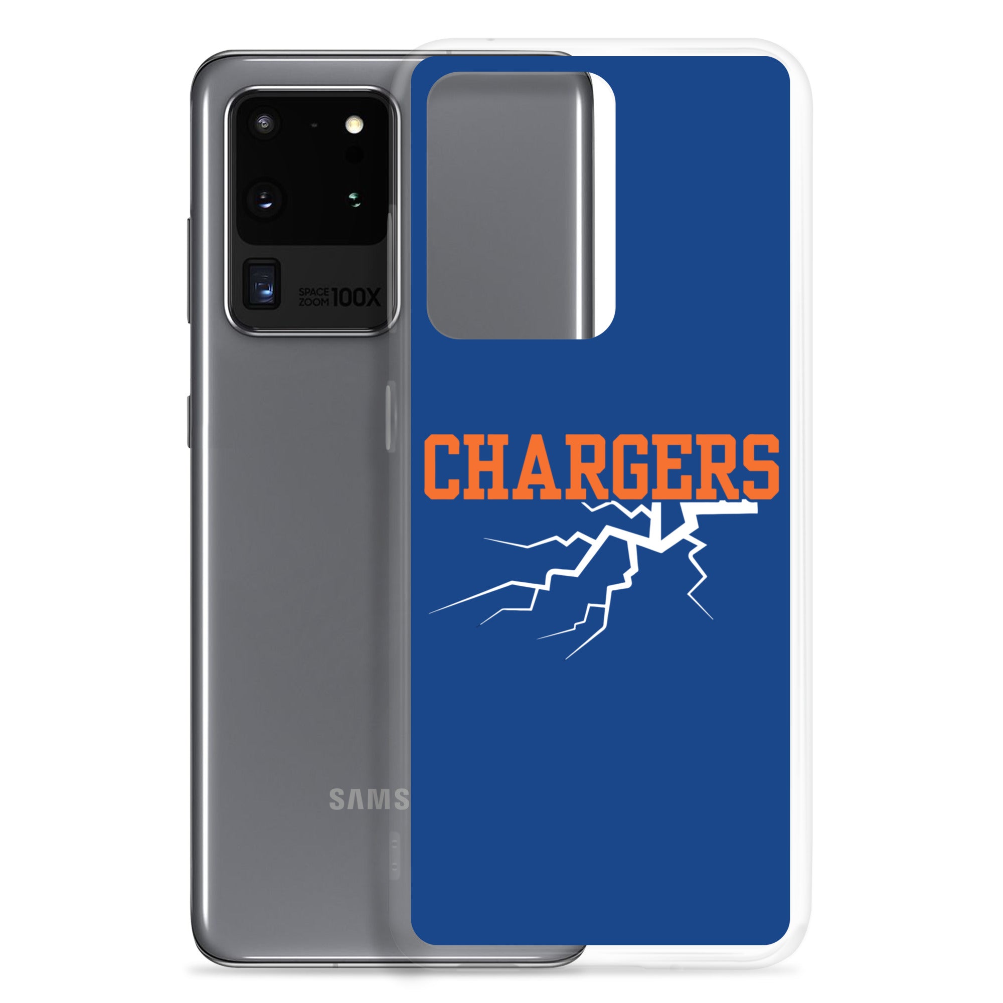 CS Case for Samsung®