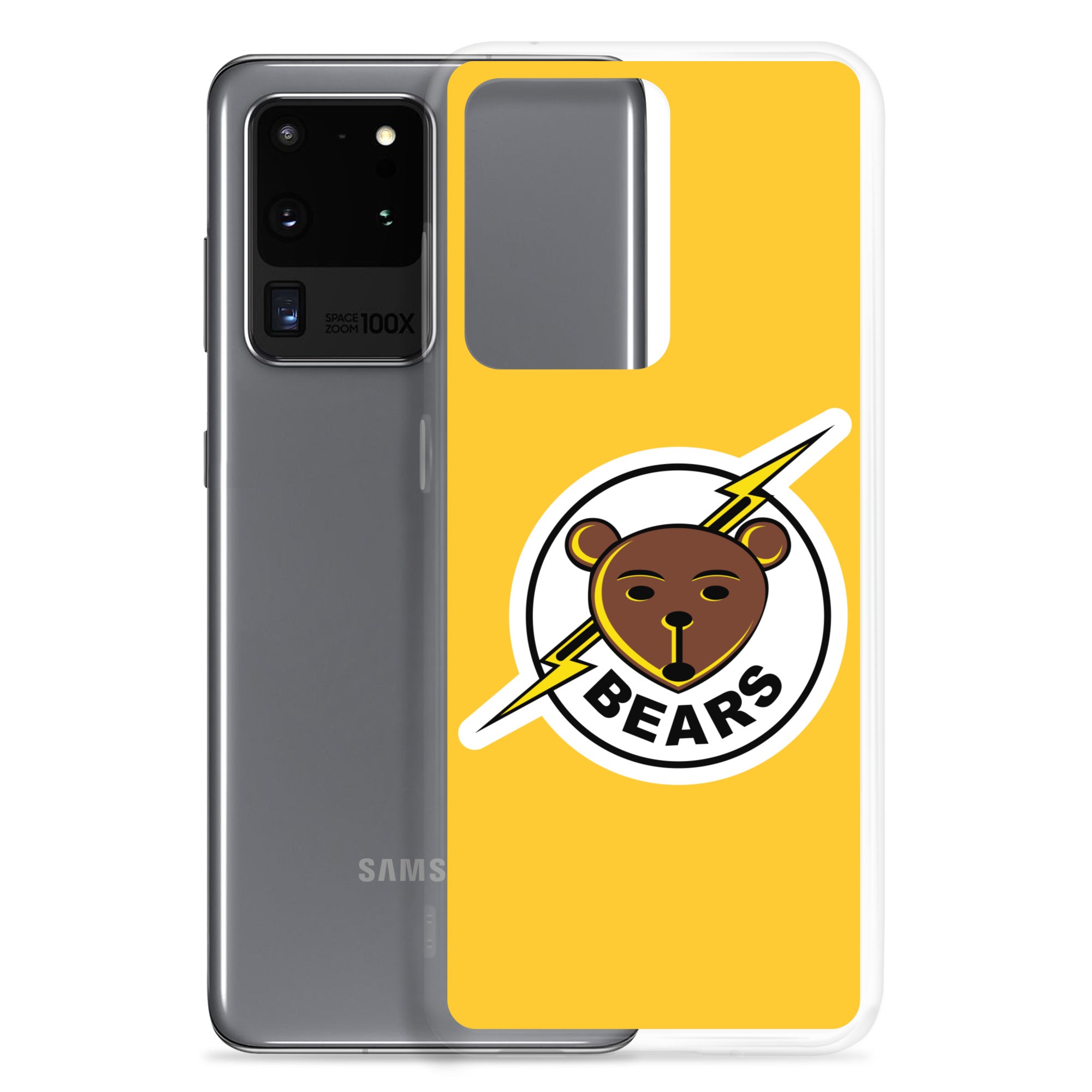 Funda BCBS para Samsung®