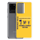 Estuche WHMB para Samsung®