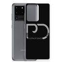 Funda transparente PDS para Samsung®