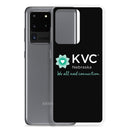 Estuche KVCN para Samsung®