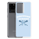 KL Case for Samsung®