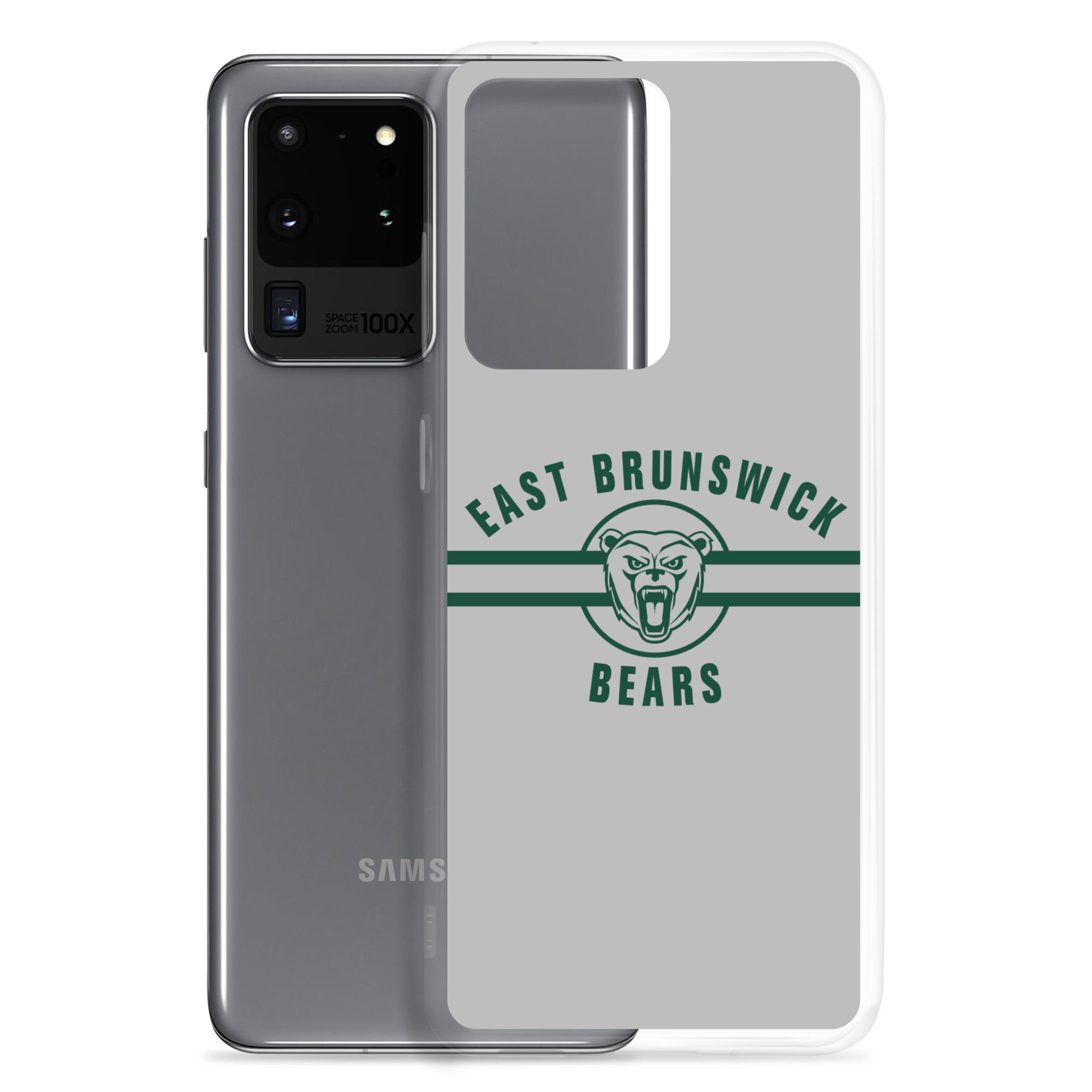 EBHS Bears Case for Samsung®