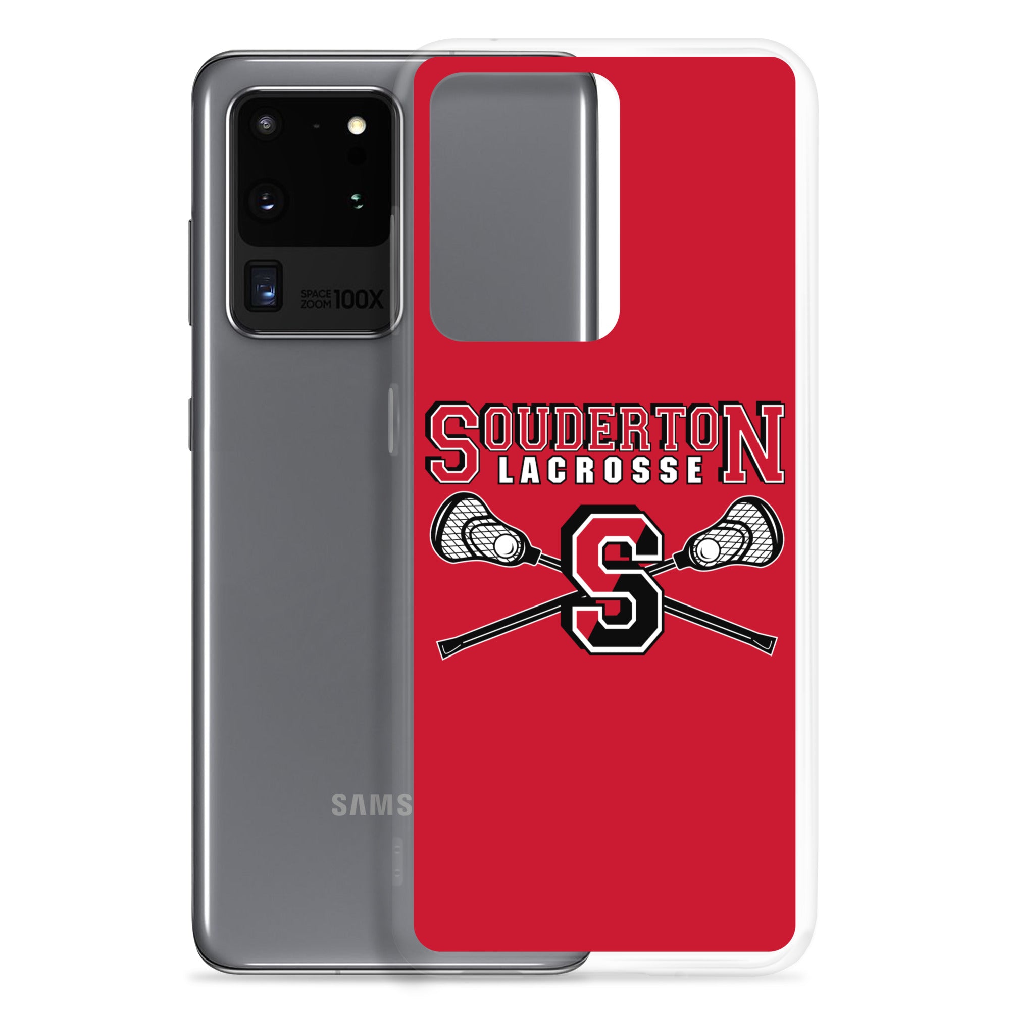 Funda Souderton Lacrosse para Samsung®