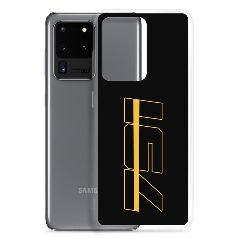 Estuche 791 MSFS para Samsung®