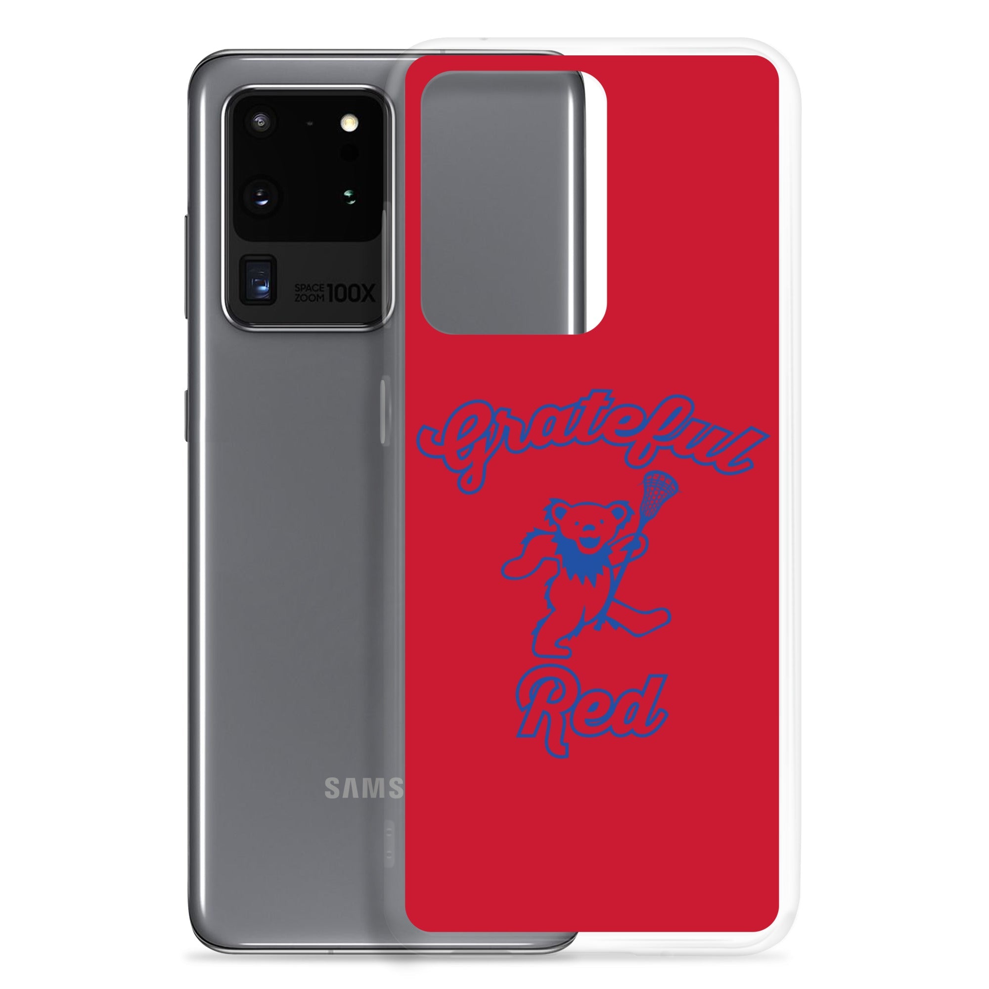 GR Case for Samsung®
