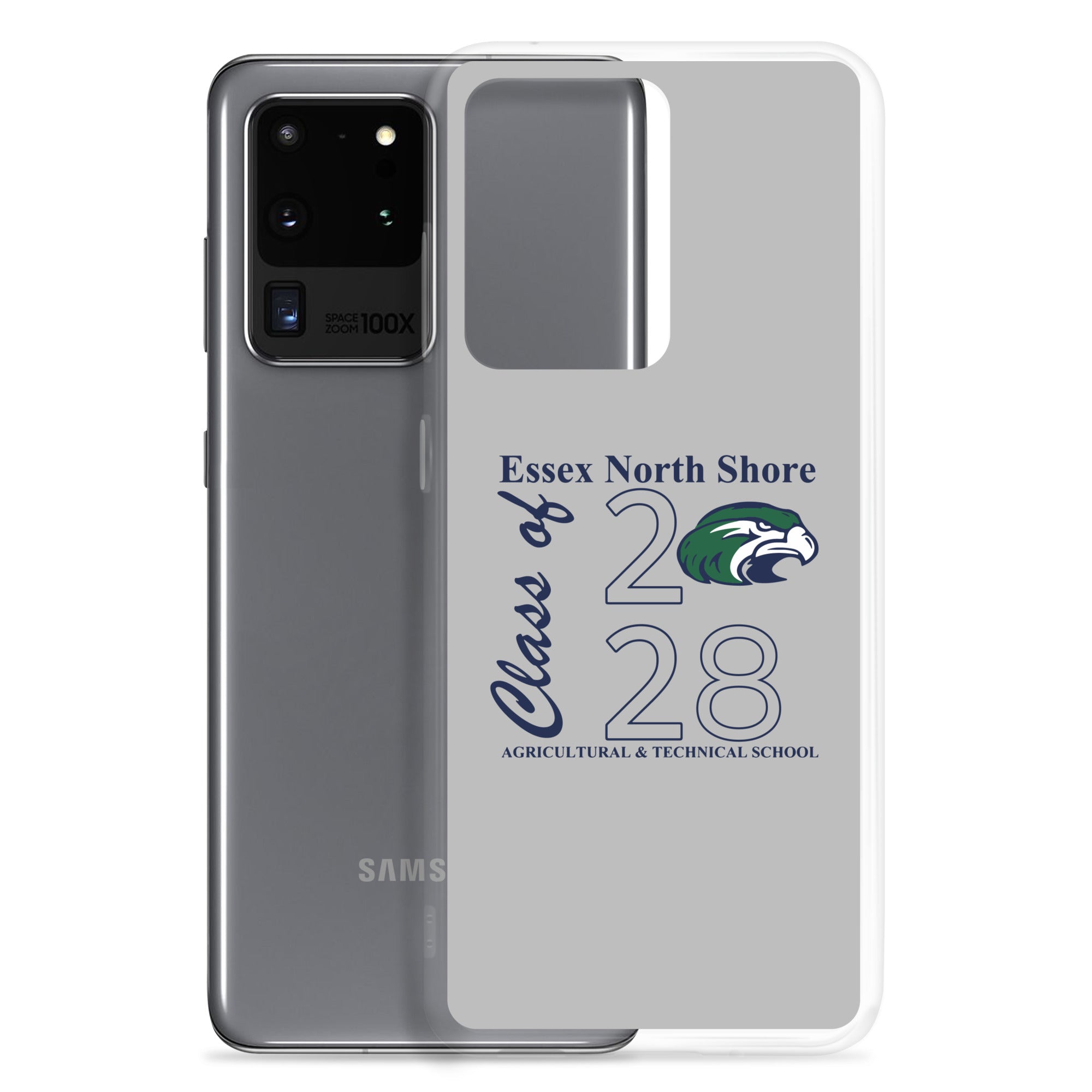 ESN 2028 Samsung Case