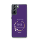 RWM Clear Case for Samsung®