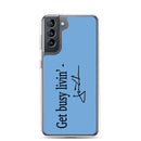 SIF Case for Samsung®