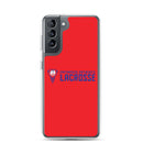 Estuche PPA para Samsung®