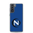 Funda transparente New Covenant para Samsung®