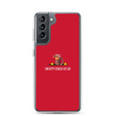TDCD  Case for Samsung®
