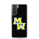MWHS Case for Samsung®