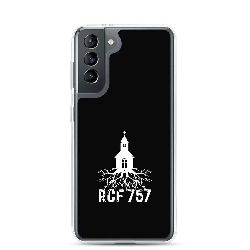 RCF Samsung Case