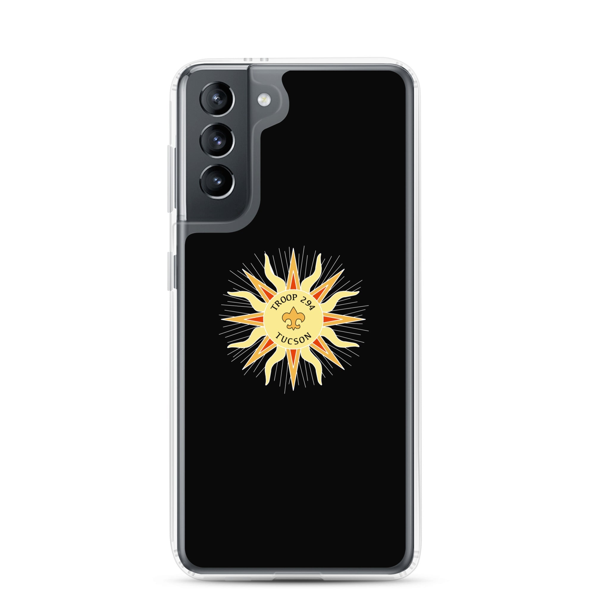BSAT Case for Samsung®