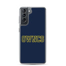 OWNCS Case for Samsung®