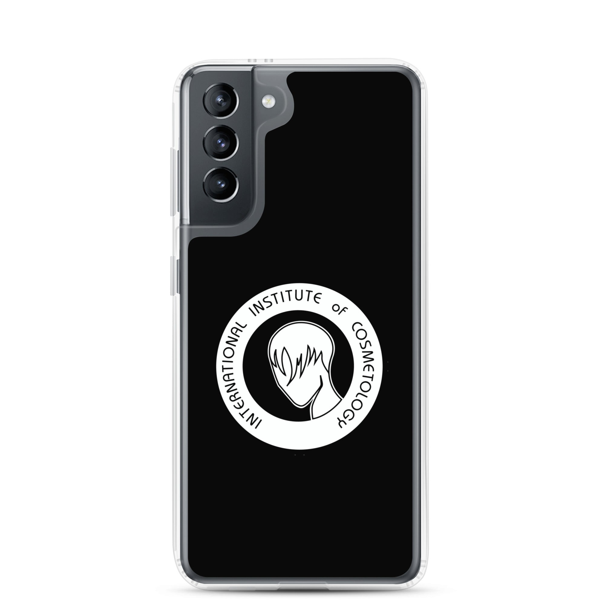 IIC Clear Case for Samsung®