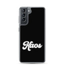 CIK Clear Case for Samsung®