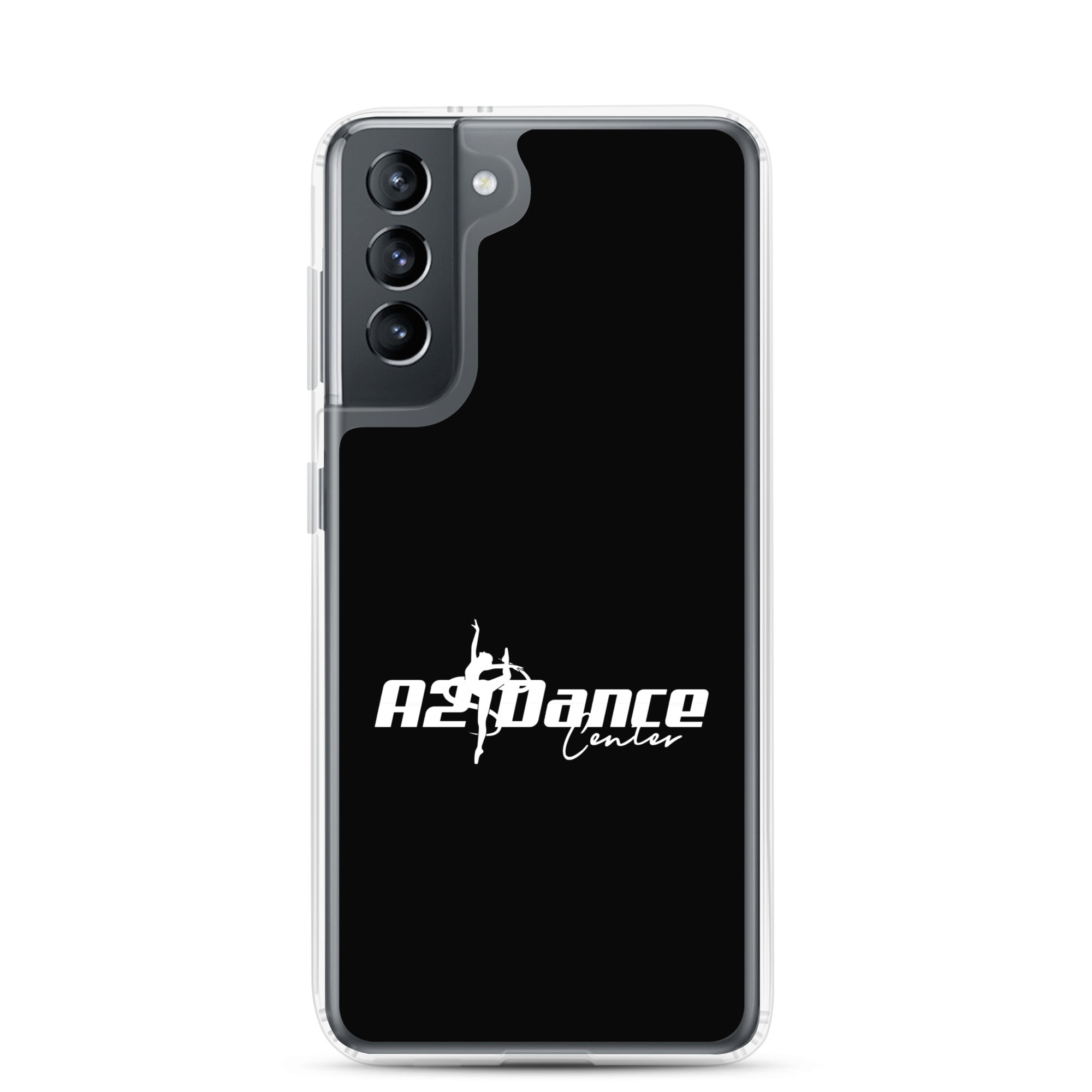 Funda transparente A2DC para Samsung®