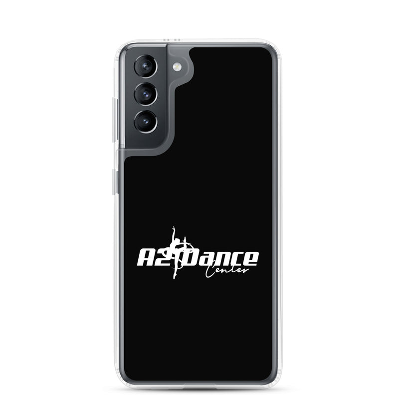 A2DC Clear Case for Samsung®